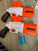 Fortnite Nerf Pistole Nordrhein-Westfalen - Leverkusen Vorschau