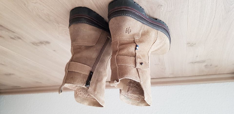 Da Schuhe Marc o Polo Größe 38 in Stuhr