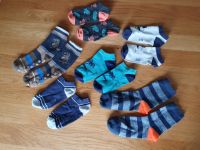 Socken, 6 Paar, Gr. 31 - 34, neuwertig Baden-Württemberg - Waldenbuch Vorschau