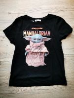 Yoda Tshirt "Mandalorian" Gr. 158 S/M Nordrhein-Westfalen - Porta Westfalica Vorschau