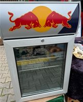 Red Bull Kühlschrank Original Redbull guter Zustand Mittelgroß Bremen - Schwachhausen Vorschau