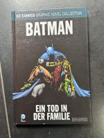 Batman Comic Buch Aachen - Aachen-Brand Vorschau