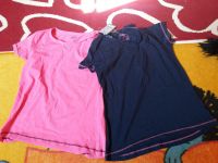 2 T-Shirts 146 152 NEU mit Etikett, 4,50€ Hessen - Langgöns Vorschau