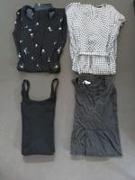 Umstandskleider Sommerkleider Stillkleider Esprit H&M L M 38 Niedersachsen - Oldenburg Vorschau