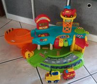 Vtech Tut Tut Babyflitzer Parkgarage Bayern - Kürnach Vorschau