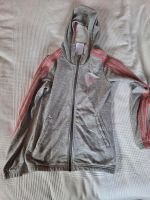 Sweatjacke Adidas Größe 152 Nordrhein-Westfalen - Bünde Vorschau