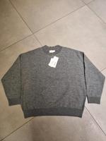 American Vintage Herren Pullover grau Gr. L/XL neu, ungetragen Baden-Württemberg - Fellbach Vorschau