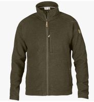 Fjällräven Buck Fleece M NEU mit Etikett Jagd Saarland - Eppelborn Vorschau