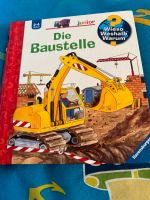 Wieso Weshalb Warum/ Die Baustelle Nordrhein-Westfalen - Essen-Haarzopf Vorschau