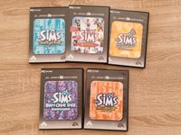 Die Sims Deluxe inkl. 4 Erweiterungen Nordrhein-Westfalen - Gescher Vorschau