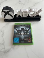 Diablo III Reaper Souls Ultimate Evil Edition xbox Niedersachsen - Nörten-Hardenberg Vorschau