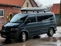 Camper / Van T5 Multivan Motorschaden Niedersachsen - Nienhagen Vorschau