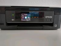 Epson XP-412 Drucker Kopierer Scanner Saarland - Schwalbach Vorschau