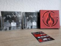 Freiwild CD, Sammlung/ Asphalt Records Sachsen - Döbeln Vorschau