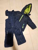 Schneehose und Jacke  2teiler 74/80 Bayern - Bad Heilbrunn Vorschau