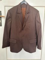 Vintage Anzug komplett mit Weste - made by Frozen Hibiscus Hohen Neuendorf - Borgsdorf Vorschau