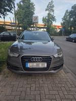 Audi A6 Sline Rheinland-Pfalz - Ludwigshafen Vorschau