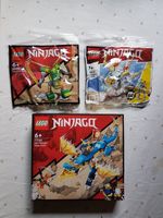 LEGO® Ninjago 71760 Jays Donnerdrache EVO NEU OVP 30649 30593 Niedersachsen - Schellerten Vorschau