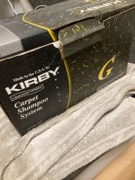 Kirby Carpet Shampoo System Thüringen - Erfurt Vorschau
