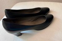 Pumps, schwarz, Maripe, Gr.39 Bochum - Bochum-Wattenscheid Vorschau