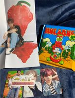 NCT Dream Hot Sauce Album PC Kpop Mark Jeno Jaemin Chenle Jisung Sachsen - Königsbrück Vorschau