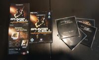 PC Spiel CD-ROM Splinter Cell: Pandora Tomorrow Bayern - Hemhofen Vorschau