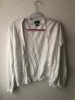 Weiße Strickjacke von H&M, Größe 36 Rheinland-Pfalz - Daun Vorschau