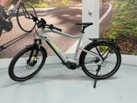 Haibike TREKKING 6 - ( 75 km ) - 630 Watt - Gr. XL - 27,5" - Ebike - neuwertig Bayern - Parkstetten Vorschau