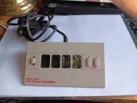 Nintendo NES original 4 fach Verteiler four Score Dithmarschen - Wesselburen Vorschau