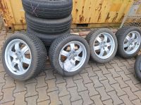 Originale Audi A5 Felgen winter 225 / 50 R17 Nordrhein-Westfalen - Titz Vorschau