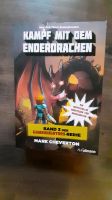 Minecraft Buch " Kampf mit dem Enderdrachen " Baden-Württemberg - Achern Vorschau