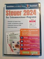 ALDI STEUER 2024 OVP Bayern - Kitzingen Vorschau