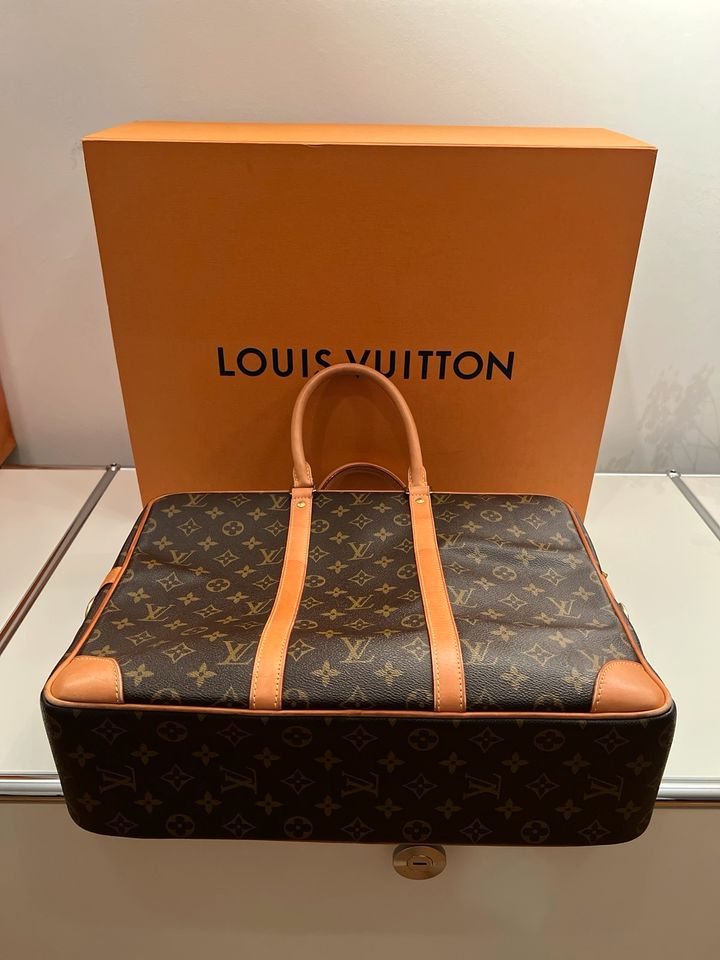 Louis Vuitton Tasche absoluter Bestzustand in Hannover