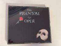 Das Phantom der Oper, CD Kreis Ostholstein - Timmendorfer Strand  Vorschau