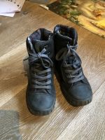 Stiefel von Romika Gr. 35 - wie neu Sachsen - Zwickau Vorschau