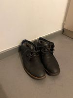 Warme Schuhe für Herren von Rieker, Größe 44 Berlin - Charlottenburg Vorschau