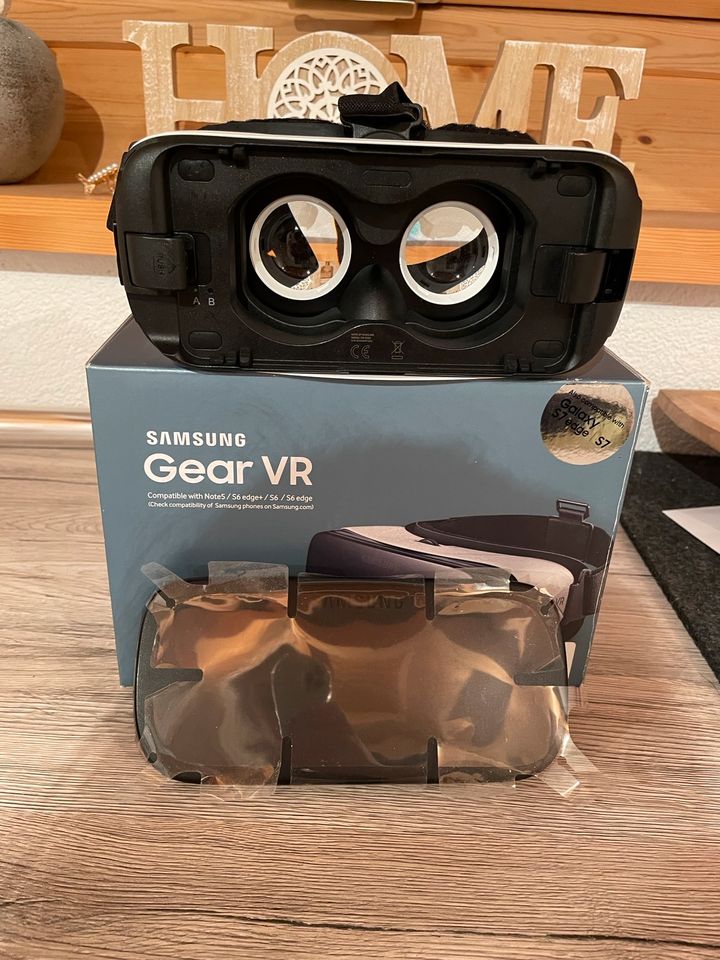 Samsung Gear VR in Limbach