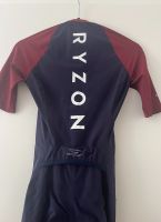 Ryzon Myth Aero Sleeve Tri Race Suit | XS | Triathlon | Einteiler München - Pasing-Obermenzing Vorschau