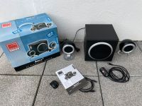 2.2 Subwoofer 650 Watt Soundsystem Apollo 2 TOP in OVP Baden-Württemberg - Aalen Vorschau