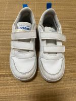 Turnschuhe / Hallenschuhe für Kinder Größe 31 von Adidas Baden-Württemberg - Lahr (Schwarzwald) Vorschau