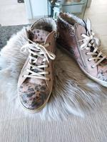 Nike Sneaker, nike Schuhe Nordrhein-Westfalen - Detmold Vorschau