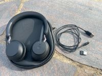 Jabra Evolve2 65 Wireless Headset PC Noise Cancelling Homeoffice Bayern - Pressath Vorschau
