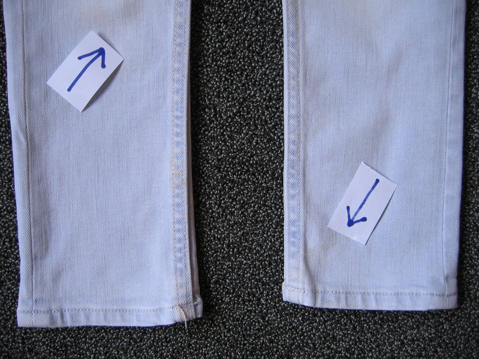 15 Art. Mädchen Gr.92/98 TOPZUSTAND Kleider Shirts Jeans Sonnenhu in Everswinkel
