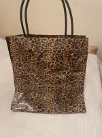 FABIANI  Tasche Shoper Animal Print zum tauschen München - Allach-Untermenzing Vorschau