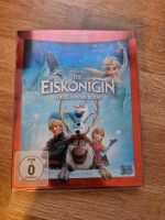 Disney Eiskönigin 3d Blu-ray Dvd Pappschuber geprägt Rheinland-Pfalz - Koblenz Vorschau