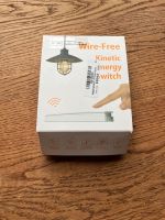 2x Wire-Free Kinetic Energy Switch Lichtschalter Kabellos Nordrhein-Westfalen - Rietberg Vorschau