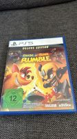 Crash Team Rumble PlayStation 5 Kreis Pinneberg - Pinneberg Vorschau