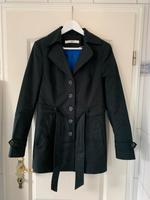 Mantel von Mexx Metropolitan in schwarz Neuwertig! Sachsen - Görlitz Vorschau