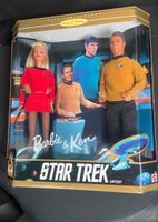 Barbie Star Trek Baden-Württemberg - Klettgau Vorschau