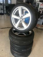 21" Zoll Diewe Felgen Winter Winterräder BMW X3  / NEU Baden-Württemberg - Sindelfingen Vorschau